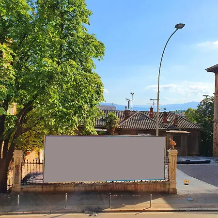 Stross 1 Bdrm * Rijeka