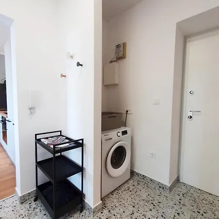 Stross 1 Bdrm Διαμέρισμα Ριέκα