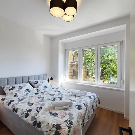 Apartman Stross 1 Bdrm Rijeka