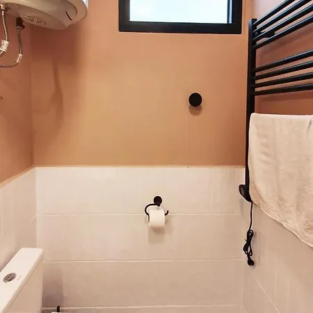 Stross 1 Bdrm Διαμέρισμα Ριέκα