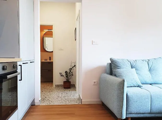 Apartment Stross 1 Bdrm