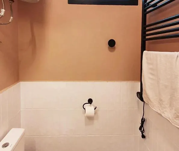 Stross 1 Bdrm Apartment Rijeka